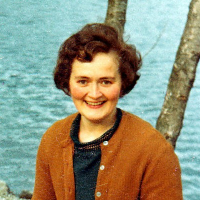 Grete Eikje Jørgensen